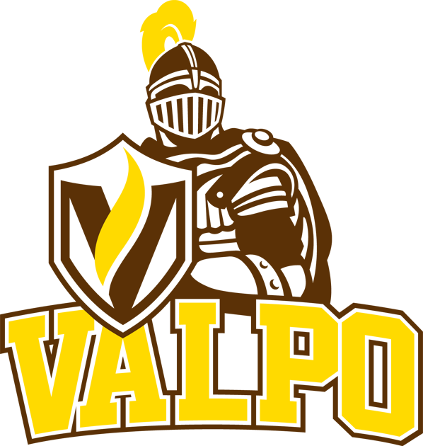 Valparaiso Crusaders 2011-Pres Primary Logo iron on transfers for T-shirts
